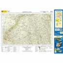 Topografische kaart 974-III Saliente Alto | CNIG - Instituto Geográfico Nacional