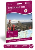 Finnskogen Nord