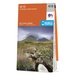 Wandelkaart - Topografische kaart 410 OS Explorer Map Skye - Portree & Bracadale explorer | Ordnance Survey