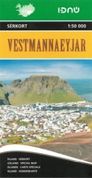 Westman eilanden = Vestmannaeyjar