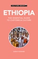 Reisgids Culture Smart! Ethiopia - Ethiopië | Kuperard