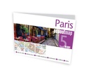 Stadsplattegrond Popout Map Parijs Paris | Compass Maps