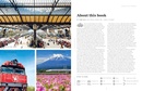 Reisinspiratieboek Amazing Train Journeys | Lonely Planet