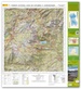 Wandelkaart Parques Nacionales Parque Naturel Lago de Sanabria y alrededores | CNIG - Instituto Geográfico Nacional