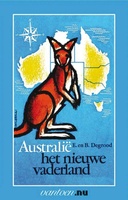 Australië het nieuwe vaderland