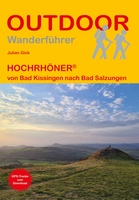 HOCHRHÖNER