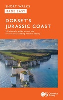 Dorset's Jurassic coast