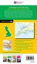 Wandelgids 69 Pathfinder Guides South West England's Coast | Ordnance Survey