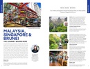 Reisgids Malaysia, Singapore & Brunei - Maleisië | Lonely Planet