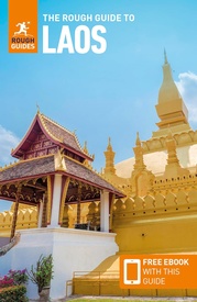 Reisgids Laos | Rough Guides