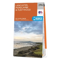 Lancaster, Morecambe, Fleetwood