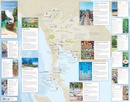 Wegenkaart - landkaart Planning Map Thailand | Lonely Planet