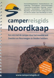 Campergids Camperreisgids Noordkaap | Camperreisgids.nl
