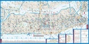 Stadsplattegrond Manhattan (New York City) | Borch