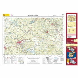  988 MT50 Puente Genil | CNIG - Instituto Geográfico Nacional1