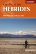 Fietsgids Cycling in the Hebrides - Schotland | Cicerone