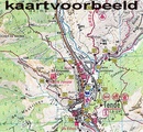 Wandelkaart - Topografische kaart 3717ET Barr - Le Howald - Villé - Vallée de la Bruche | IGN - Institut Géographique National