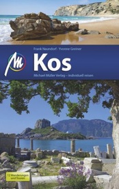 Opruiming - Reisgids Kos | Michael Müller Verlag