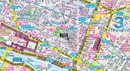 Stadsplattegrond Paris - Parijs | ExpressMap