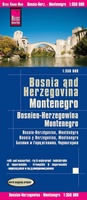 Bosnien-Herzegowina, Montenegro – Bosnië-Herzegovina