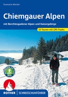 Chiemgauer Alpen