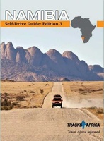 Namibia Self-Drive Guide