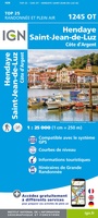 Hendaye - St.Jean de Luz - Cote d'Argent