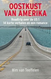 Reisverhaal Oostkust van Amerika | Pumbo