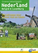 Campinggids Groene Vakantiegids Nederland, België en Luxemburg | Willems adventure publications