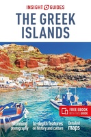 Greek Islands - Griekse Eilanden