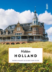 Reisgids Hidden Holland | Luster