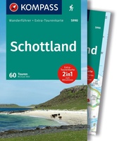 Schottland - an den Küsten und in den Highlands - Schotland