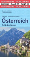 Mit dem Wohnmobil nach Österreich