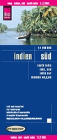 Indien süd – Zuid-India