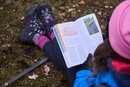 Wandelgids 84 Pathfinder Guides Berkshire, Buckinghamshire and Oxfordshire | Ordnance Survey