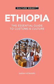 Reisgids Culture Smart! Ethiopia - Ethiopië | Kuperard