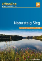 Fernwanderweg Natursteig Sieg