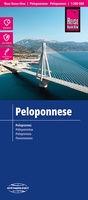 Peloponnese - Peloponessos