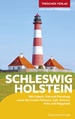 Reisgids Reiseführer Schleswig-Holstein | Trescher Verlag