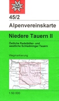 Niedere Tauern II