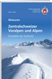 Tourskigids Skitouren Zentralschweizer Voralpen / Alpen | SAC Schweizer Alpenclub