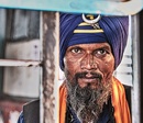 Fotoboek Colours and Faces of India | teNeues