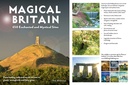 Reisgids Magical Britain Rediscovering Our Animist Landscapes & Sacred Sites | Wild Things Publishing