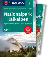 Nationalpark Kalkalpen