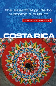 Reisgids Culture Smart! Costa Rica - | Kuperard