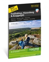 Trollhättan, Vänersborg & Kroppefjäll | Zweden