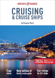 Reisgids Cruising & Cruise Ships 2024 | Insight Guides