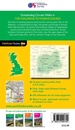 Wandelgids 74 Pathfinder Guides The Malverns to Warwickshire | Ordnance Survey