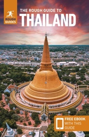 Reisgids Thailand | Rough Guides