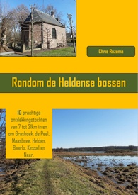 Wandelgids Rondom de Heldense bossen | Chris Rozema